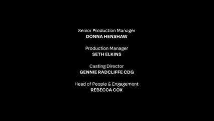 Coronation Street 5th December 2025