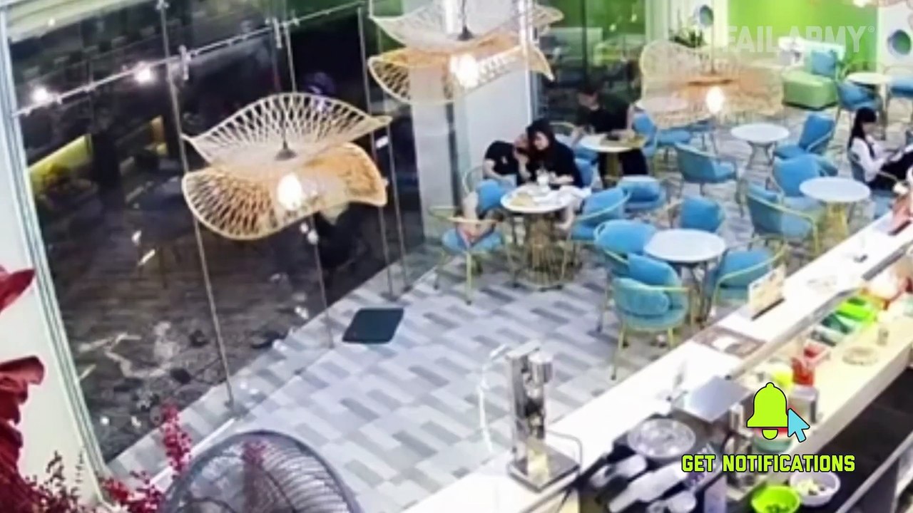 Worst Fails of the Decade - Seconds Before Disaster 😟