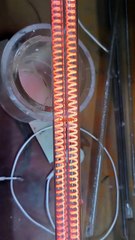 565mm 220v 1500w Carbon Fiber Ir Heat Lamp Infrared Heating Lamp For Heating