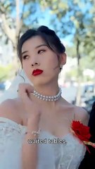 I Found My ＂Dead＂ Ex Husband Living the High Life With His Mistress! 😡 Dead Beat Dough #chinesedrama