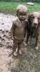 He did it, no, he did it