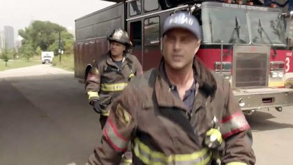 'Chicago Fire' Exclusive Episode Preview