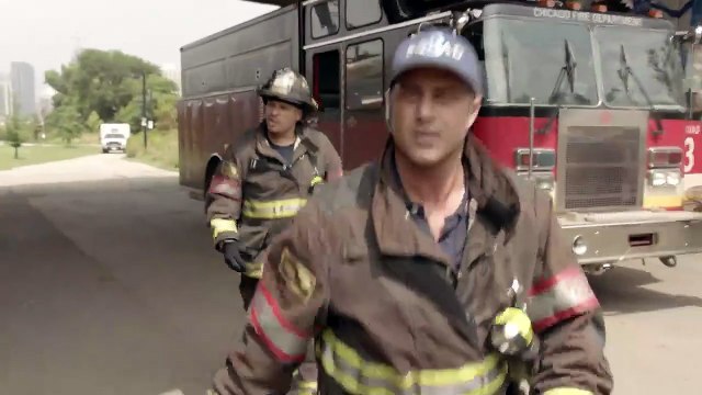 'Chicago Fire' Exclusive Episode Preview