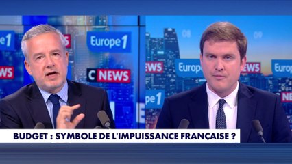 Charles Rodwell : «Je dénonce l’hypocrisie de ceux qui nous entourent, Rassemblement national en tête»