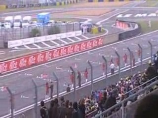 Alice grand prix de france 2008