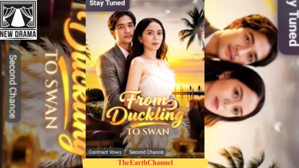 🍏💜☯️🏴 FFFF - 12.13 🔥 From Duckling to Swan dailymotion 🌍x9v3bzi