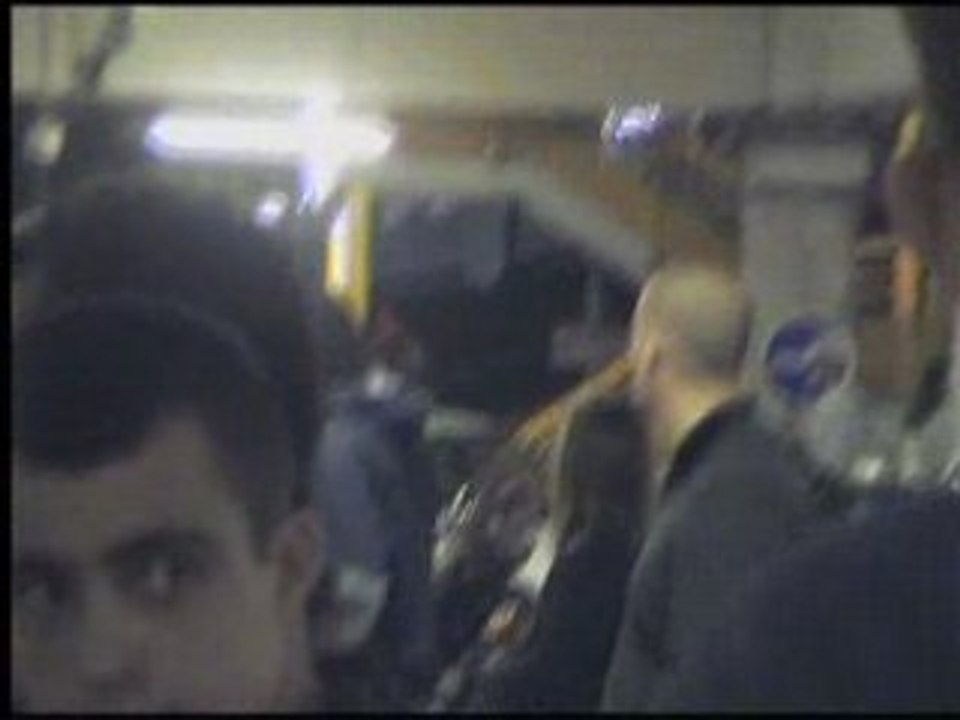 Run aulnay: JL team scoot expert vs team wilback