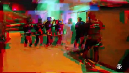 Terör örgütü DEAŞ'a yönelik operasyonlarda 51 şüpheli yakalandı