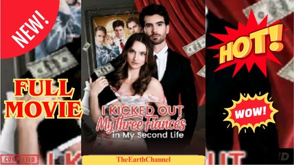 I Kicked Out My Three Fiances in My Second Life