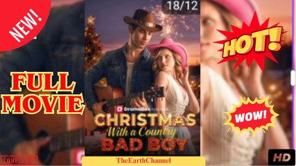 Christmas With a Country Bad Boy dailymotion