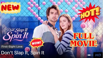 Don't Slap It Spin It dailymotion