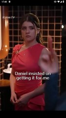 Stole Your Alpha for Revenge (2025) - FULL [Eng Sub]