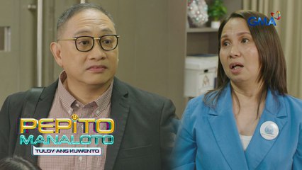 Pepito Manaloto - Tuloy Ang Kuwento: ‘Yung empleyado mong walang hiya (YouLOL)