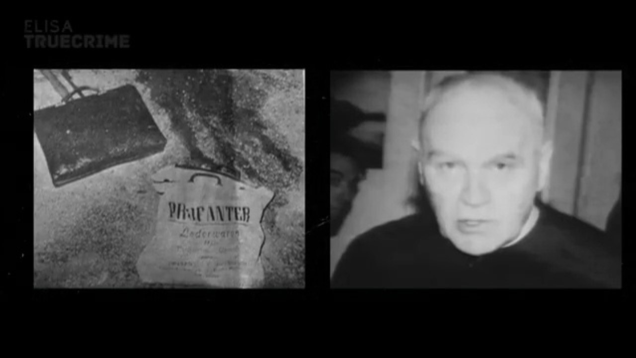 ELISA TRUE CRIME - IL CASO LUDWIG IL PURIFICATORE