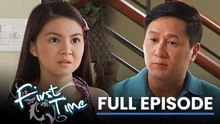 First Time: Full Episode 63 (Stream Together)