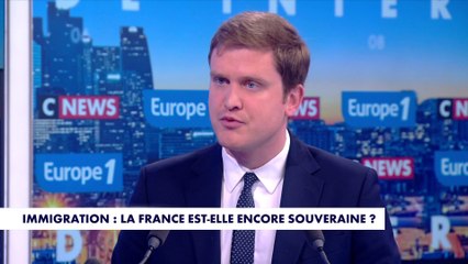 La grande interview : Charles Rodwell