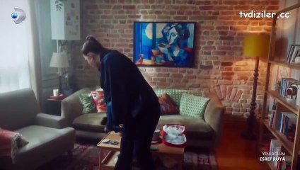 Esref Ruya - Episode 24 (English Subtitles)