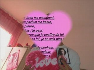 Lui & moi  mi amor je tm