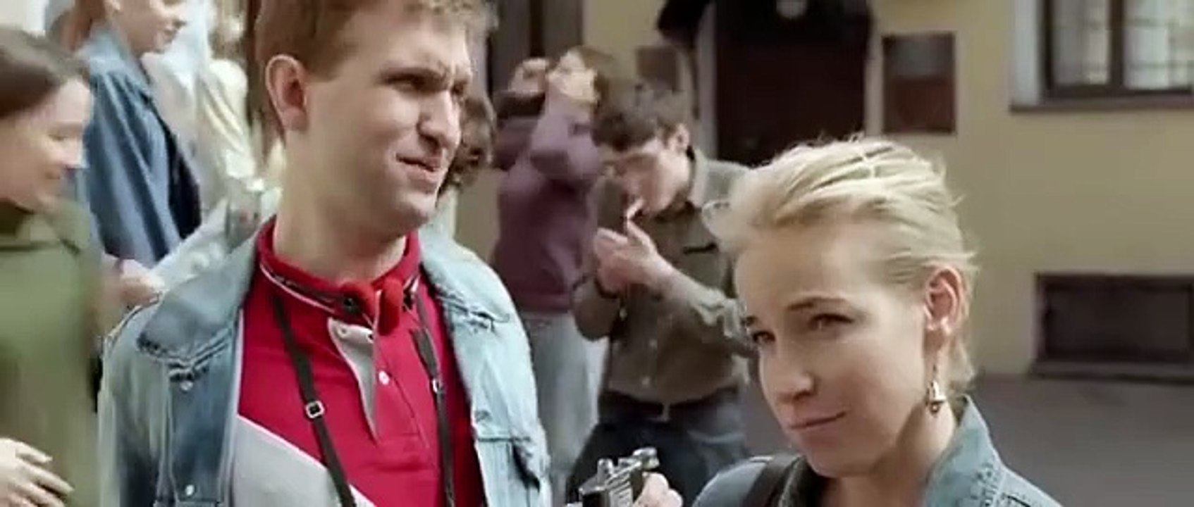 Кто RUSSIAN MOVIE 2020