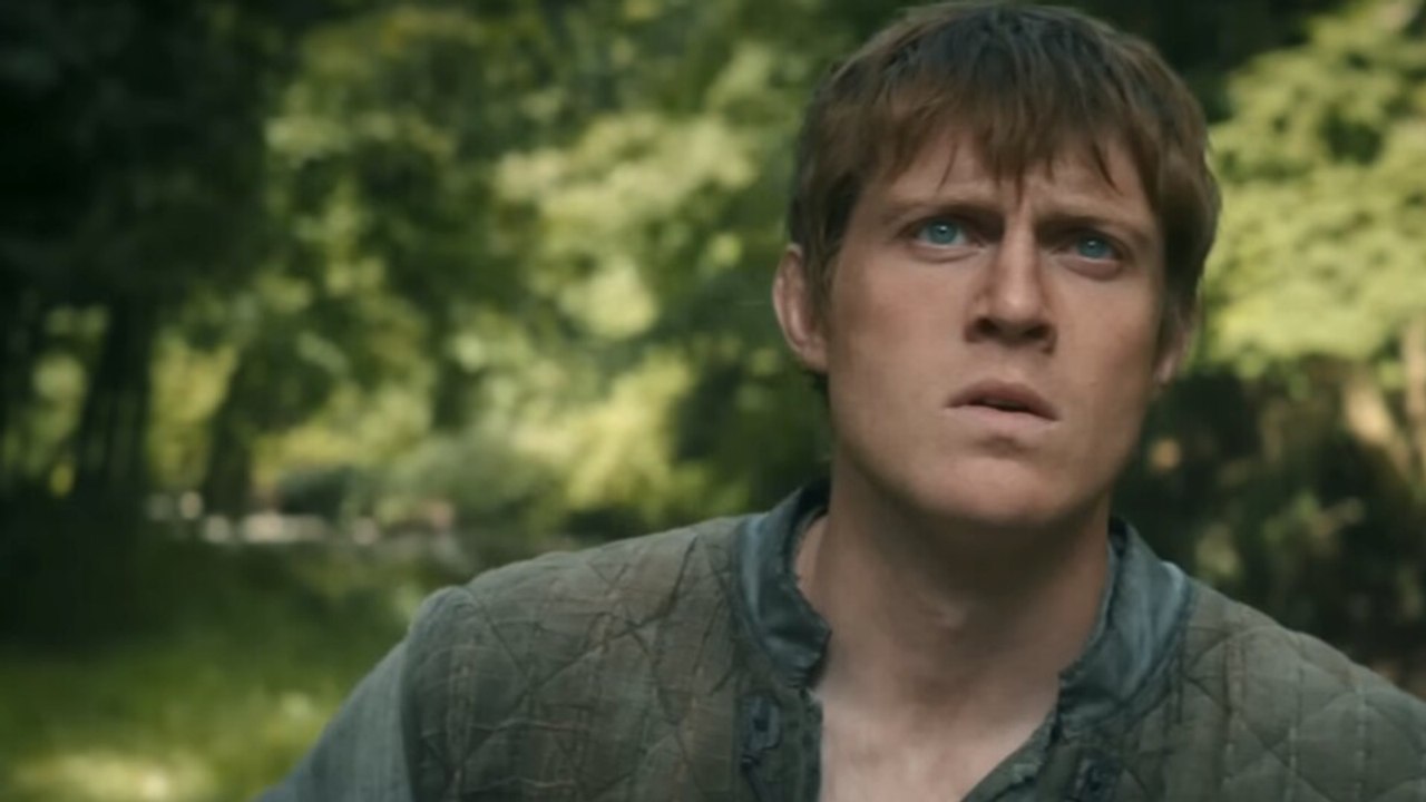 A knight of the seven kingdoms: im neuen spin-off von game of thrones muss sich ein heckenritter vor den targaryens beweisen