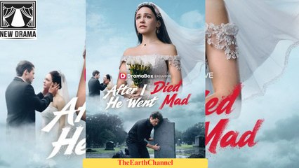 🍏💙🏳️ 11.25 - 12.06 🔥 After I Died He Went Mad dailymotion 🌐x9v3cnq