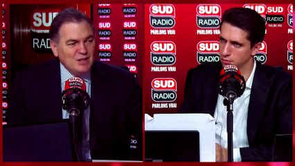 Philippe Tabarot, ministre des Transports : "Nous ne sommes pas là pour emmerder les automobilistes"