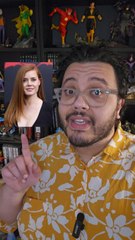 4 films ou séries que j'adore avec Amy Adams.