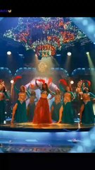 Nora Fateh song bollywood dance queen