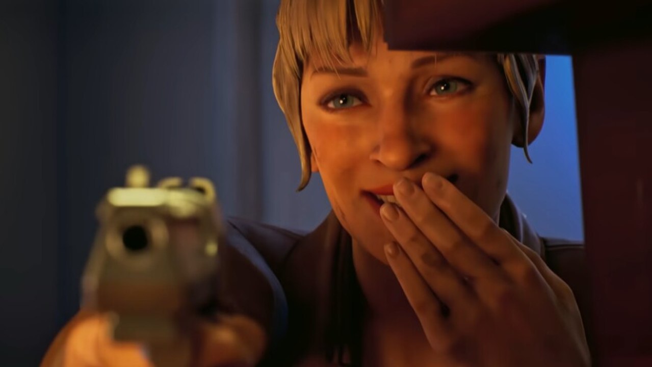 Kill Bill: Ja, Quentin Tarantinos »verlorenes Kapitel« spielt sich in Fortnite ab, trotzdem geht's dabei ordentlich zur Sache