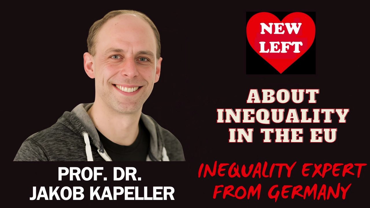 TALKS - 22 - About inequality / O nerovnosti