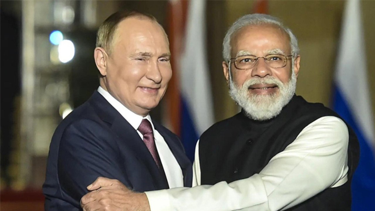 Vladimir Putin Visit India 2025:ITC Maurya में रुकेंगे Russian President,Hotel Price & Other Details