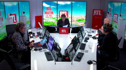 Le monde en marche du 05 décembre 2025