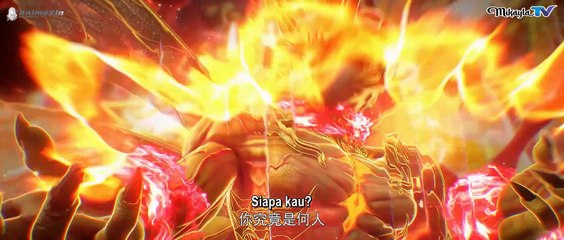 Perfect World Episode 244 Subtitle Indonesia