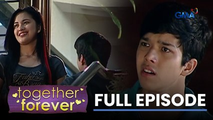 Together Forever: Full Episode 9 (Stream Together)