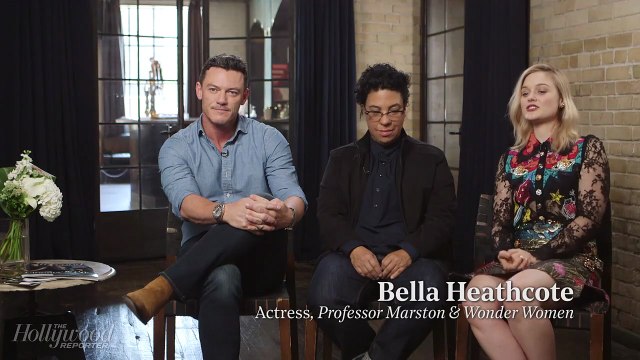 Know Your Voice and Stand By It, Says Angelina Jolie as TIFF 2017 Stars Share The Best Advice They've Received