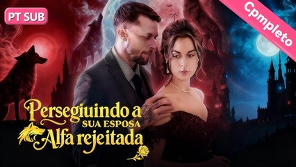 Vendida ao Rei Alfa, apenas para descobrir que ela é sua verdadeira companheira