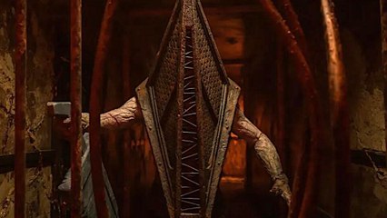Der Regisseur des ersten Silent-Hill-Films kehrt mit einer Fortsetzung zurück - diesmal geht es um die Geschichte von Silent Hill 2