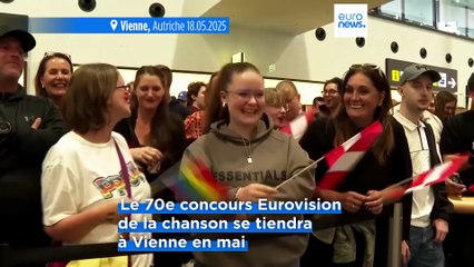 Israël pourra participer à l'Eurovision, plusieurs pays annoncent leur boycott