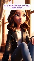 What a Woman Should Truly Offer a Man | Relationship Truths