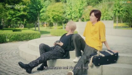 Therapy Game Ep 6 Engsub