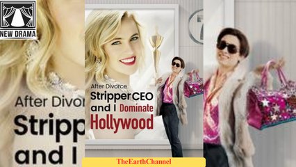 🍏💛🔲🏳️ 01.01 - 12.06 🔥 After Divorce Stripper CEO and I Dominate Hollywood dailymotion 🌕x9v3djo