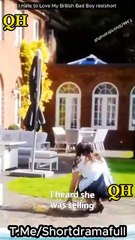 I Hate to Love My British Bad Boy reelshort