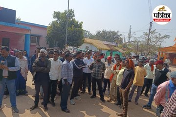 अनियंत्रित ट्रैक्टर पलटने से दो नाबालिगों की मौत