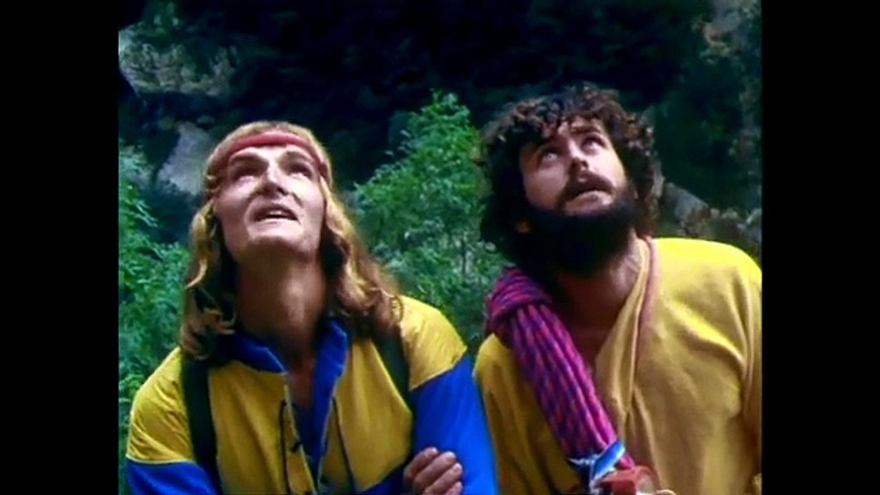 Opera Vertical Bande-annonce (FR)