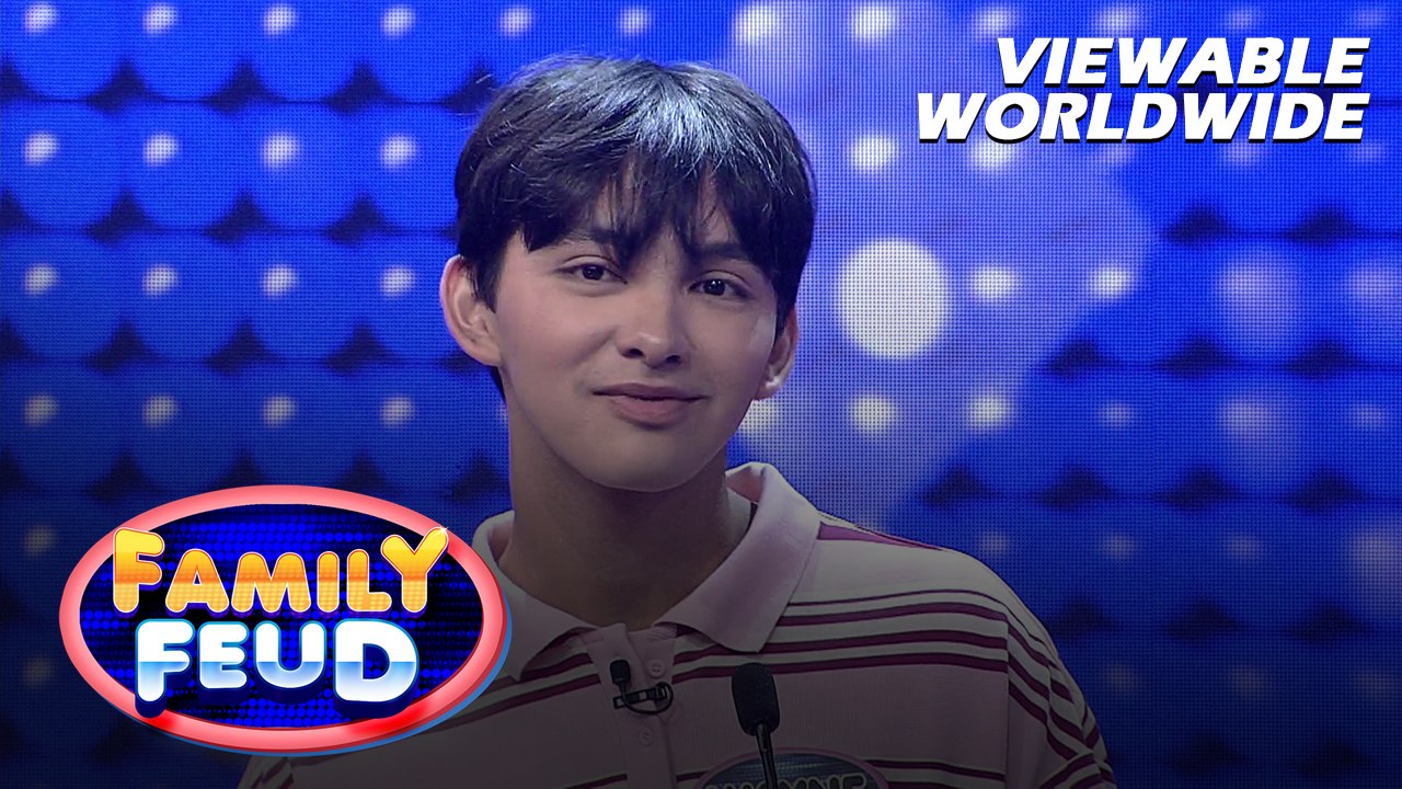 Family Feud: WALA KA SA LOLO KO, ANG LOLO KO MAGALING SA? (Episode 880)