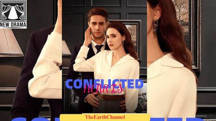 🍏💙☯️🏴 01.01 - 12.06 🔥 Conflicted Hearts dailymotion 🌐x9v3ds8