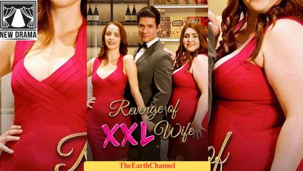 🍏💙🔲🏳️ 01.01 - 12.06 🔥 Revenge of XXL Wife dailymotion 🌐x9v3dsk