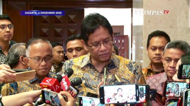 Menkeu Purbaya: Masih Ada Orang Super Kaya di Indonesia Terima Subsidi!