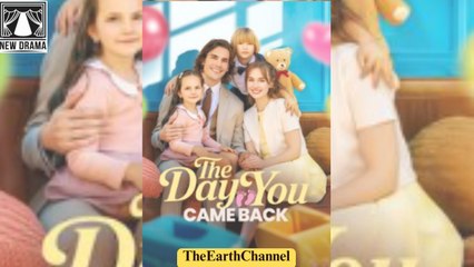 🍏💛️🏳️ 01.01 - 12.06 🔥 The Day You Came Back dailymotion 🌕x9v3dt6