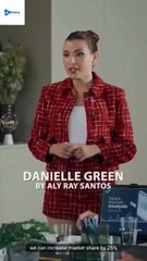 Mrs CEO Strictly Unprofessional #shorts  | #FullMovie